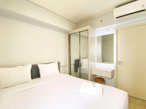 Best Deal and Cozy 3BR Meikarta Apartment By Travelio